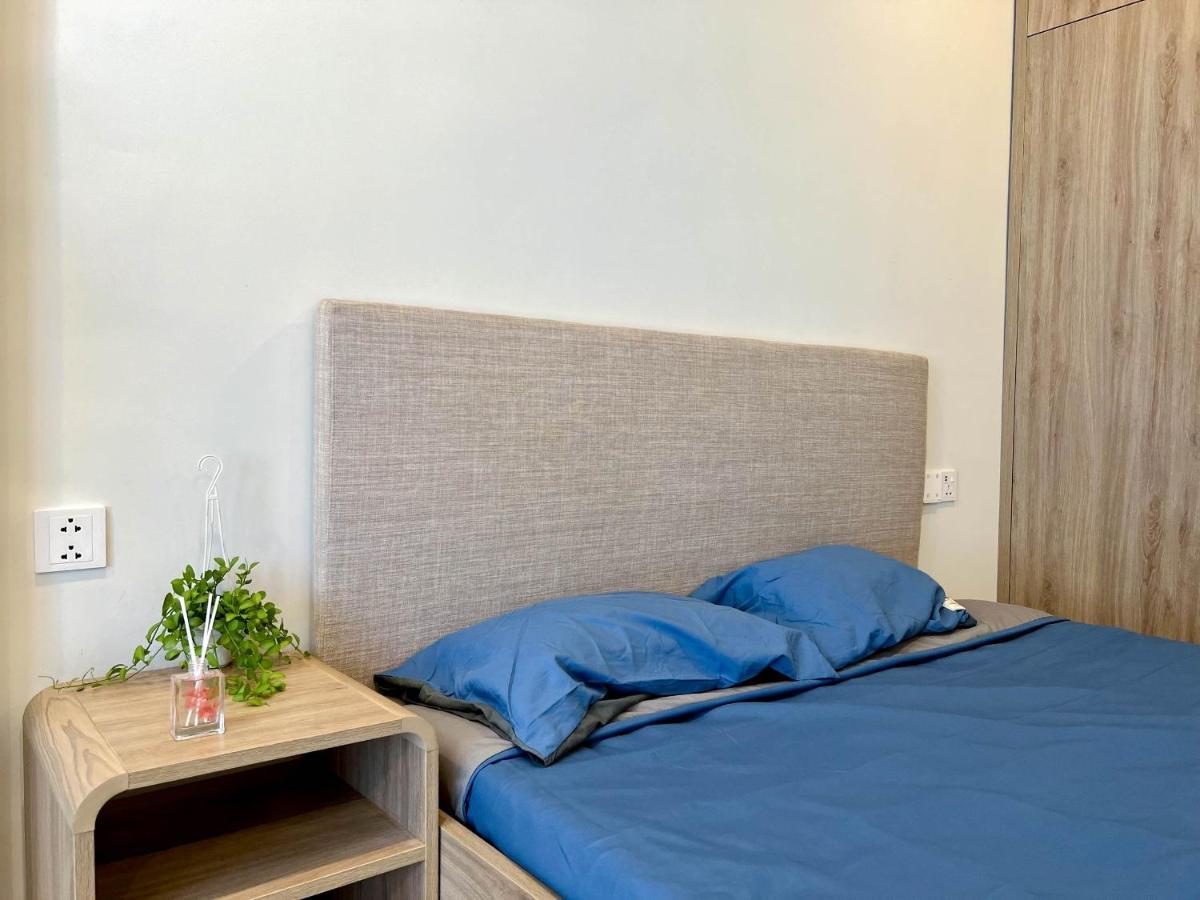 Căn hộ The Sóng by Chatte Home Vung Tau Exterior foto