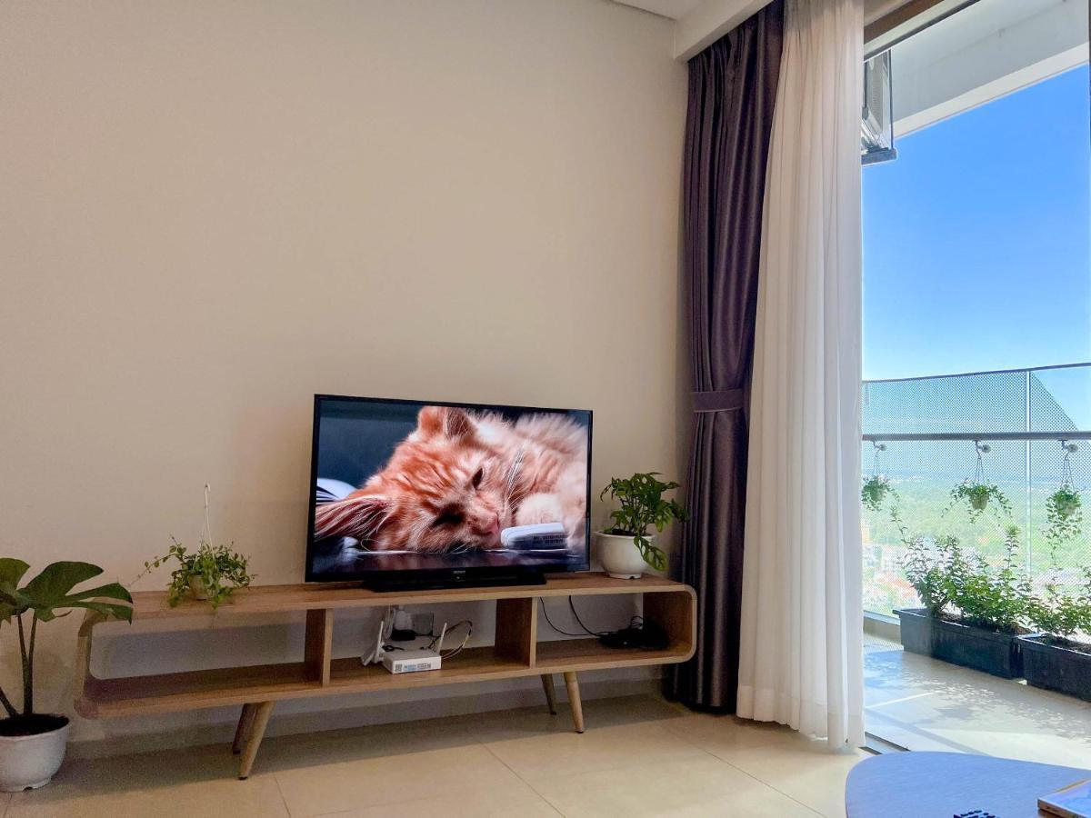 Căn hộ The Sóng by Chatte Home Vung Tau Exterior foto