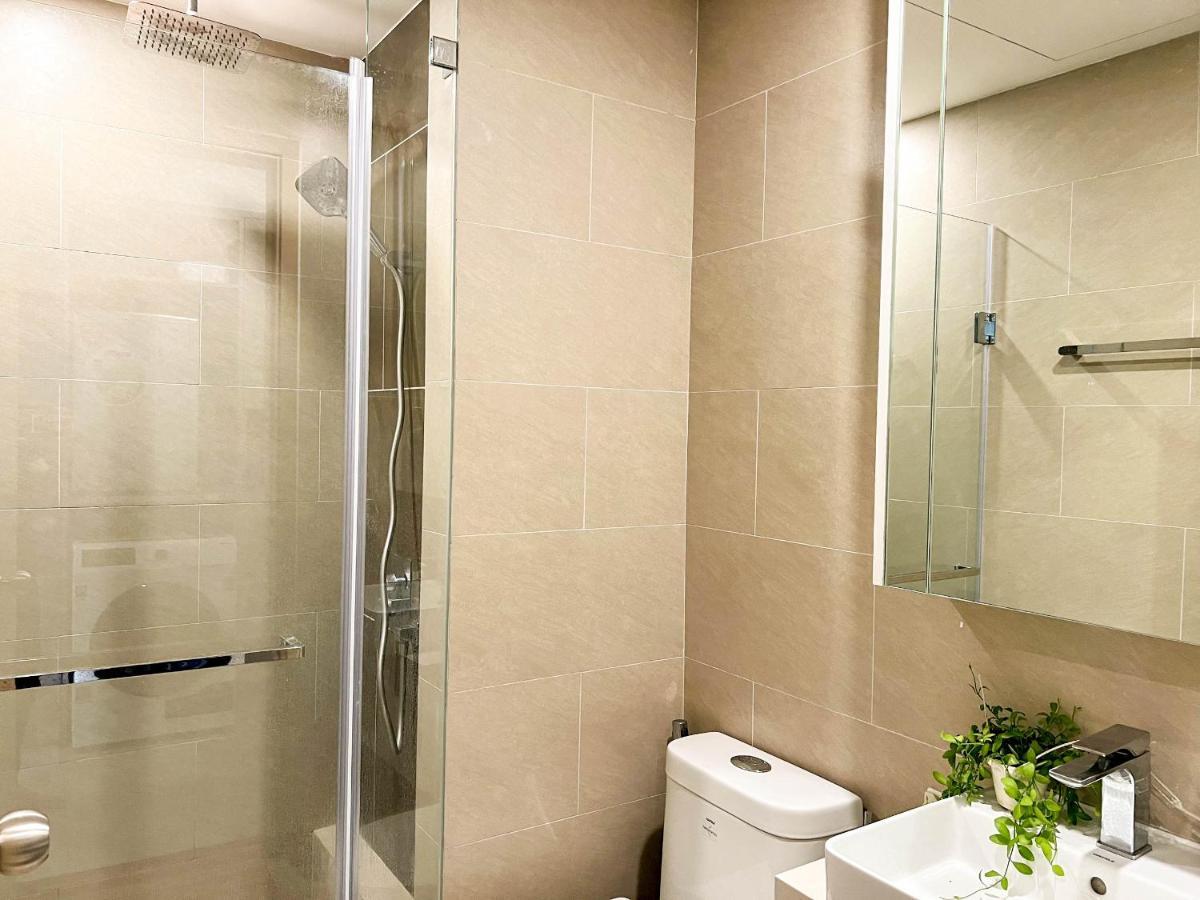 Căn hộ The Sóng by Chatte Home Vung Tau Exterior foto