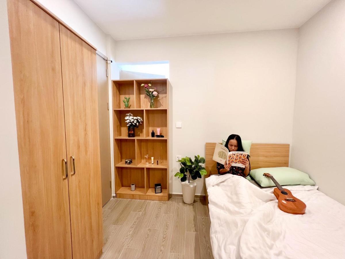 Căn hộ The Sóng by Chatte Home Vung Tau Exterior foto