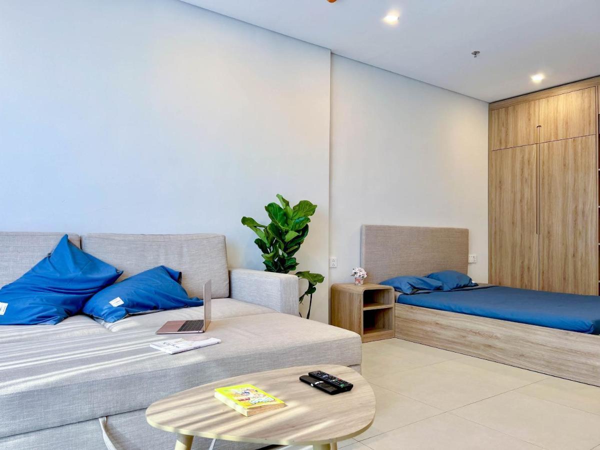 Căn hộ The Sóng by Chatte Home Vung Tau Exterior foto